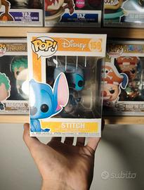 Funko pop Disney Stitch