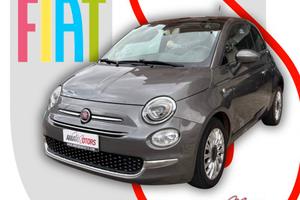 Fiat 500 1.2 Lounge 69cv dualogic