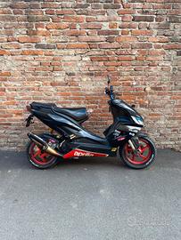 Aprilia SR 50 R