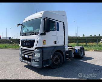 MAN TGX 18.460 4X2 BLS ADR AT/EXII/EXIII/FL
