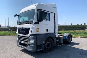 MAN TGX 18.460 4X2 BLS ADR AT/EXII/EXIII/FL