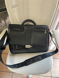 Borsa 24 ore Roncato - Elegante e funzionale