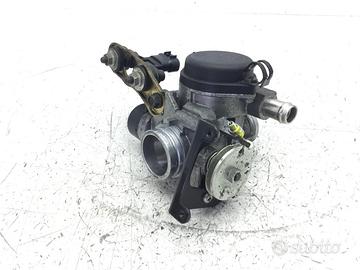 YAMAHA X-CITY VP 250 CORPO FARFALLATO 2009 2012 SG