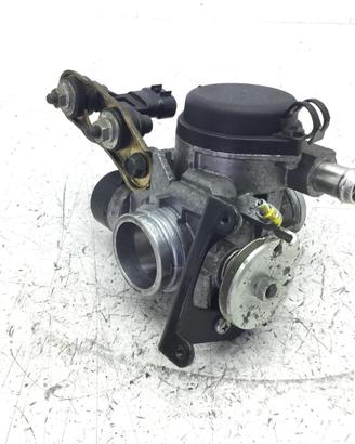 YAMAHA X-CITY VP 250 CORPO FARFALLATO 2009 2012 SG