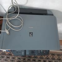 stampante canon pixma mp160