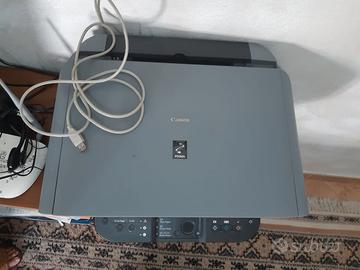 stampante canon pixma mp160