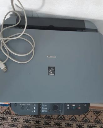stampante canon pixma mp160