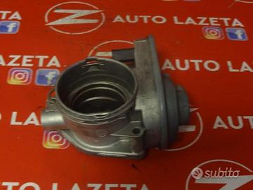 CORPO FARFALLATO AUDI A3 Serie (8P1) 038128063G Di