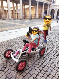 Go-kart BREG