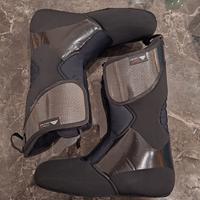 scarpette scialpinismo n 28,5 nuove