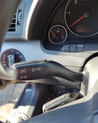 Devioluci / tergi cristallo AUDI A4 del 2006