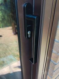 Veranda Schuco AWS75+ASE80.HI-2023-xcambio casa