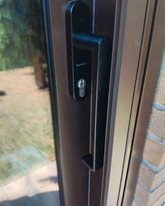 Veranda Schuco AWS75+ASE80.HI-2023-xcambio casa