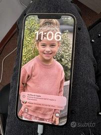 Apple iPhone 12 Pro Max - 256GB - Oro