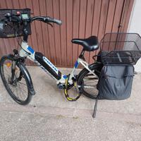 Ebike ATALA Cult