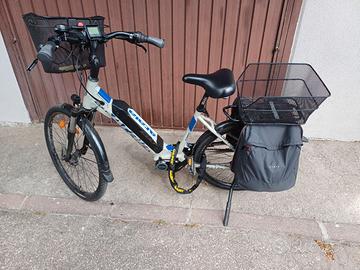 Ebike ATALA Cult