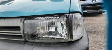 SUZUKI ALTO GL 1997 - FARO ANTERIORE SINISTRO