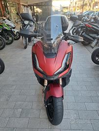 Honda ADV 350 2023 Permute garanzia finanziamento