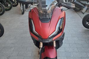 Honda ADV 350 2023 Permute garanzia finanziamento