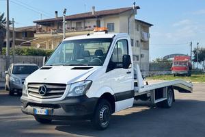 MERCEDES-BENZ Sprinter CDI CARROATTREZZI PIANALE