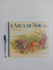 L' Arca di Noè secondo P. Guigou e A. Vimar