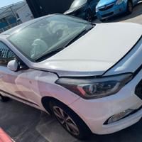 Ricambi per HYUNDAI I20 2018