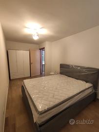 Appartamento bivani arredato in villa