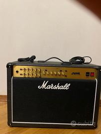 Amplificatore Marshall