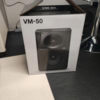 Coppia Monitor Pioneer DJ VM-50