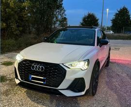 Q3 sportback