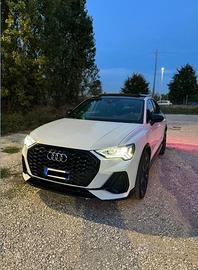 Q3 sportback