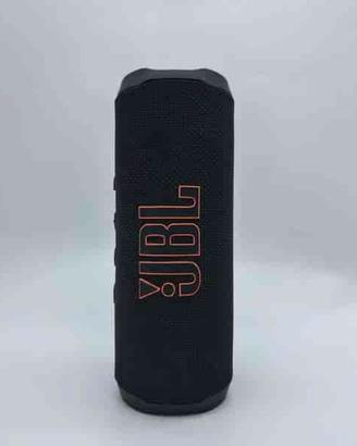 JBL Flip 6 Speaker Bluetooth nuovo