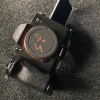 A7R5 A7RV