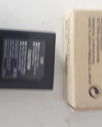 Pacco batterie Kenwood 