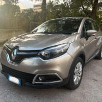 RENAULT CAPTUR 0.9 TCe Energy - 2013
