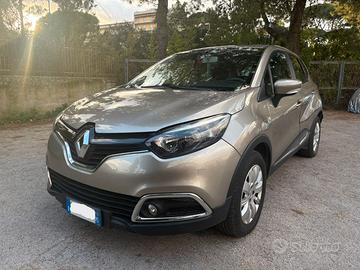 RENAULT CAPTUR 0.9 TCe Energy - 2013