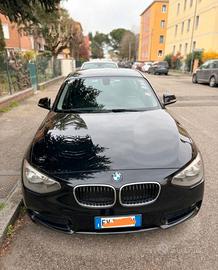 BMW 116d 2014 Cambio Automatico
