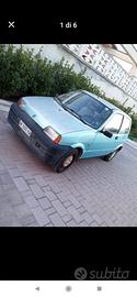Fiat cinquecento 