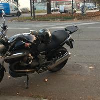 Moto Guzzi Breva 1100 - 2009