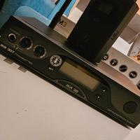 In Ear Monitor - ANT MiM 30 BEYERDYNAMIC