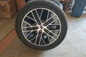 Cerchi Porsche 20’’