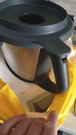 Elettrodomestici  Bimby TM 5