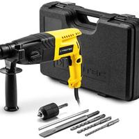 Demolitore - tassellatore Trotec 