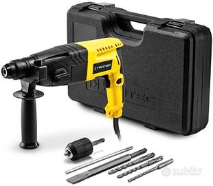 Demolitore - tassellatore Trotec 