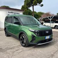 Ford Tourneo Courier 1.0 EcoBoost Titanium GPL