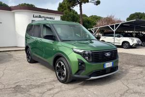 Ford Tourneo Courier 1.0 EcoBoost Titanium GPL