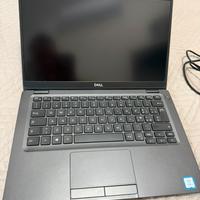 Pc Notebook Dell Latitude 5300 intel i5 16/512GB