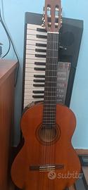 chitarra yamaha c40