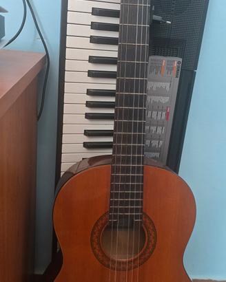 chitarra yamaha c40