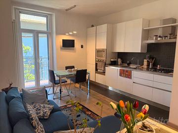Appartamento di 92 m² con 3 locali a Milano